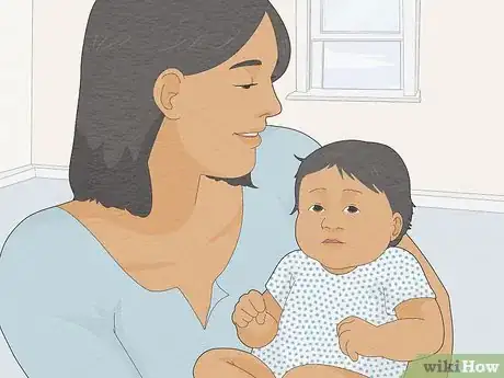 Image titled Stop a Baby from Vomiting Step 7