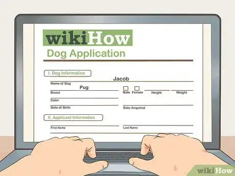 Image titled Register Your Dog Step 4