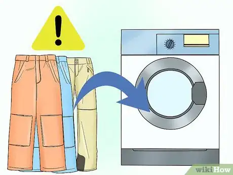 Image titled Wash Ski Pants Step 10