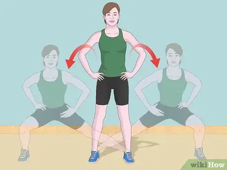 Image titled Exercise for Great Buttocks Step 2