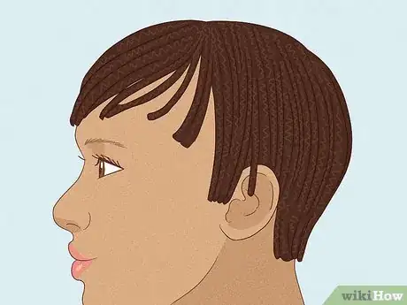 Image titled How Long Does It Take to Do Micro Braids Step 11