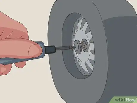 Image titled Put Wheels on a Cooler Step 11