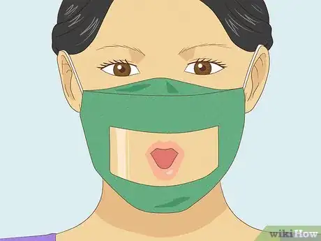 Image titled Know When to Wear a Mask Step 16