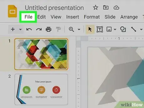 Image titled Add a PowerPoint to WordPress Step 14