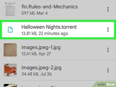 Image titled Open a Torrent Step 17