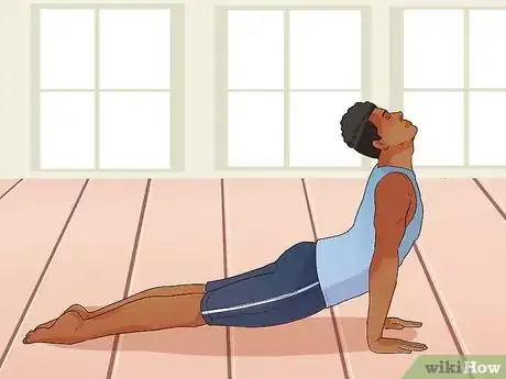 Image titled Do Fitness Yoga Step 7