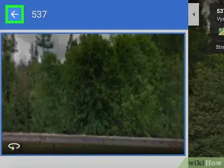 Image titled See Street View on Google Maps on PC or Mac Step 5