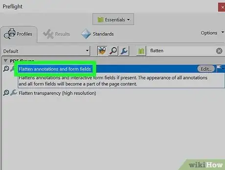Image titled Flatten PDF Step 19