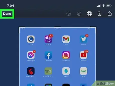Image titled Take a Screenshot With an iPad Step 5