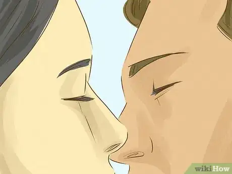 Image titled Have a First Kiss Step 10
