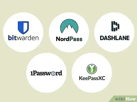 Image titled Store Your Passwords Securely Step 5