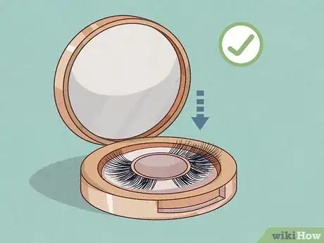 Image titled Remove Magnetic Eyeliner Step 5