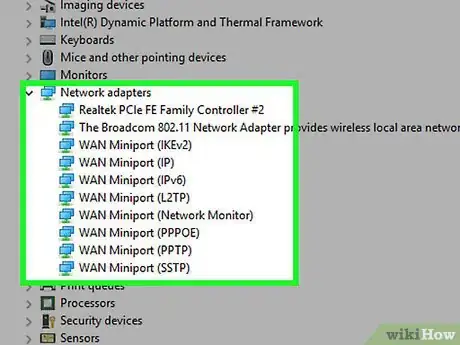 Image titled Know if Your Laptop Has a Wi‐Fi Card Step 6