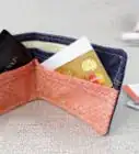 Make a Wallet