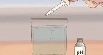 Make Alkaline Water