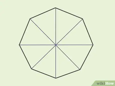 Image titled Draw an Octagon Step 7