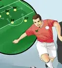 Play Defense in Soccer