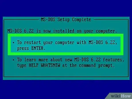 Image titled Install Windows from DOS Step 5