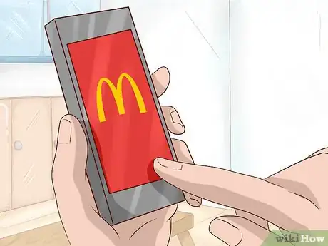 Image titled Order at McDonald's Step 19