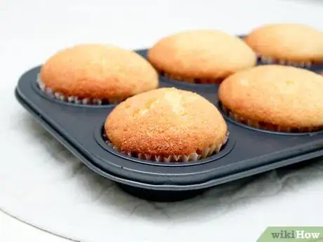Image titled Make Cupcakes with Self‐Raising Flour Step 10