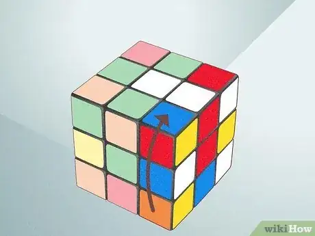 Image titled Solve a Rubik's Cube in 20 Moves Step 5