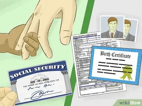 Image titled Get a New Social Security Number Step 11