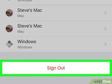 Image titled Disable iCloud Step 14