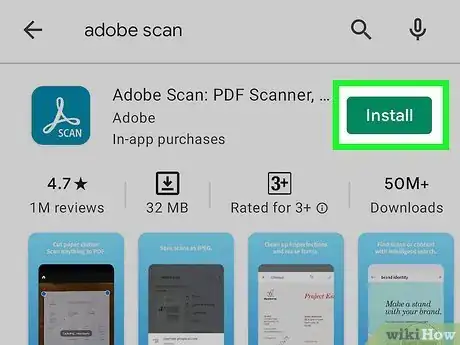 Image titled Scan Documents Into PDF Step 14