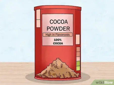 Image titled Lose Weight by Drinking Cocoa Step 4