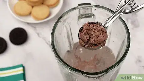 Image titled Make an Oreo Milkshake Step 16