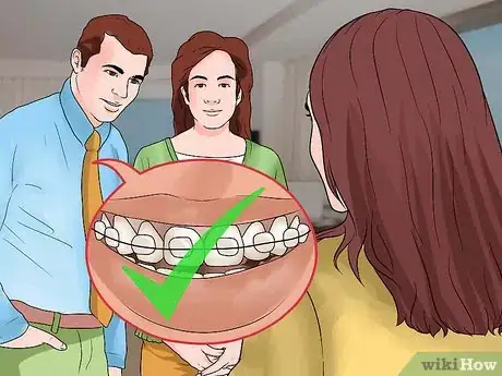 Image titled Make Braces Look Less Noticeable Step 22