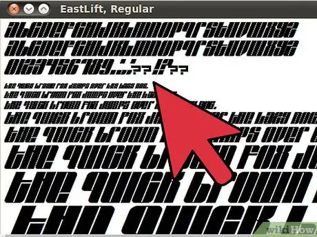 Image titled Install TrueType Fonts on Ubuntu Step 5