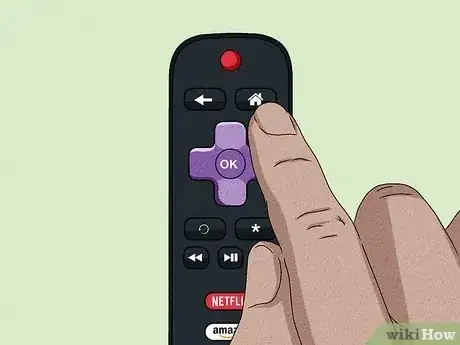 Image titled Hbo Max Not Working on Roku Step 13