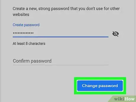 Image titled Change Your Gmail Password Step 39