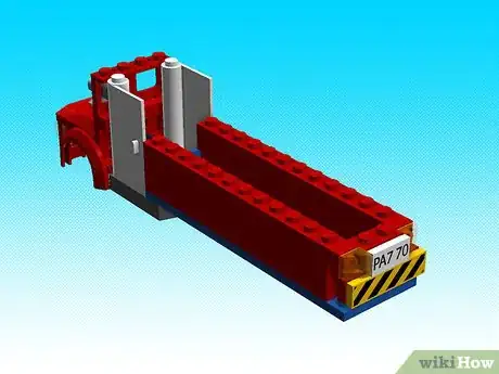 Image titled Build a LEGO Truck Step 22