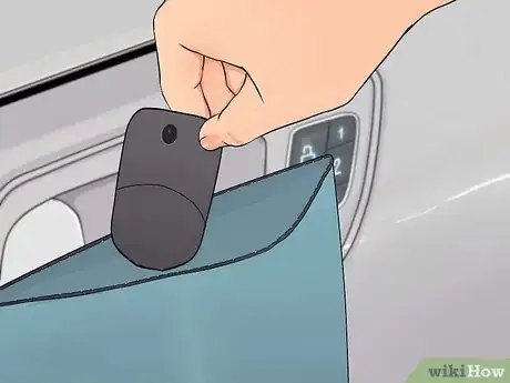 Image titled Lock Your Car and Why Step 17