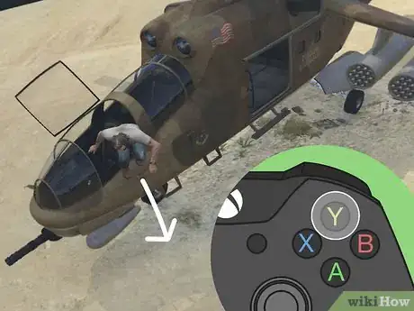 Image titled Fly Helicopters in GTA Step 18