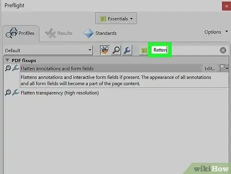 Image titled Flatten PDF Step 18
