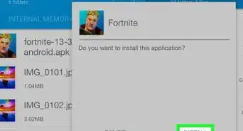 Download Fortnite on Chromebook