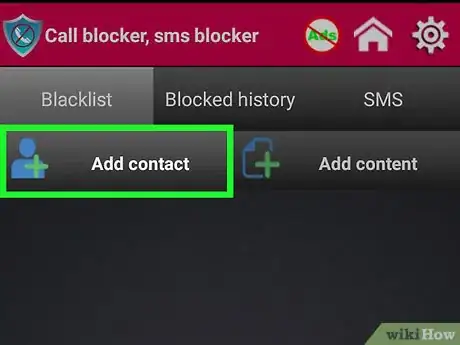 Image titled Block Android Text Messages Step 22