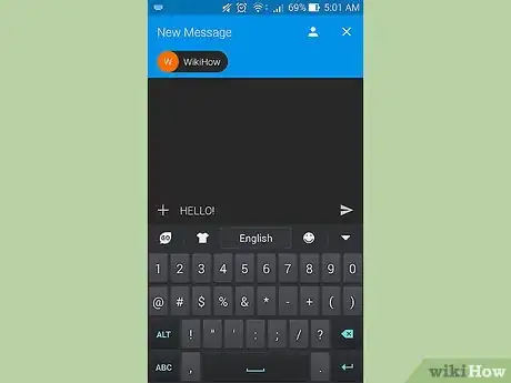 Image titled Change the Default Text Messaging App on an Android Phone Step 6