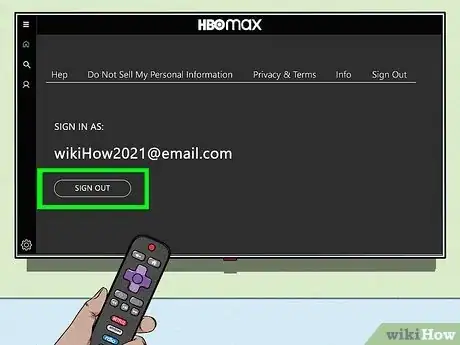 Image titled Hbo Max Not Working on Roku Step 12