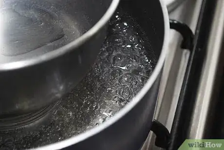 Image titled Make a Double Boiler (Bain Marie) Step 5