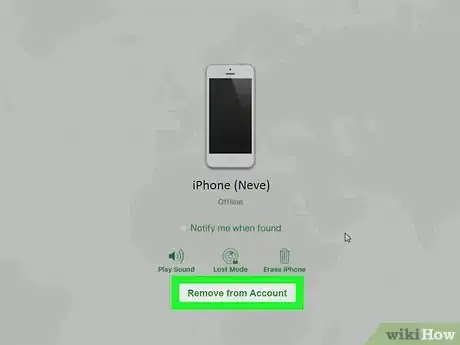 Image titled Remove an iPhone from an Apple Account Step 15