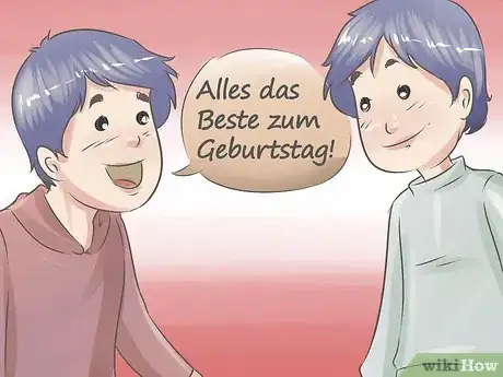 Image titled Say Happy Birthday in German Step 4