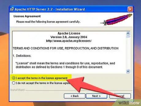 Image titled Install the Apache Web Server on a Windows PC Step 5