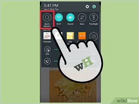 Image titled Take a Screenshot on a 4G LG Android Phone Step 8