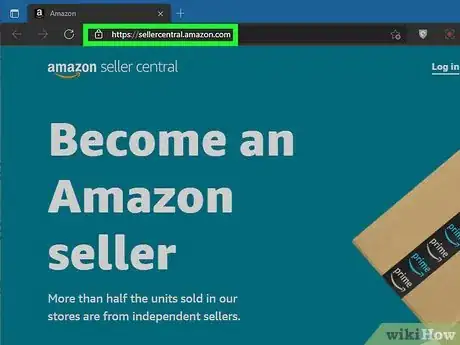 Image titled Edit Your Amazon Storefront Step 2