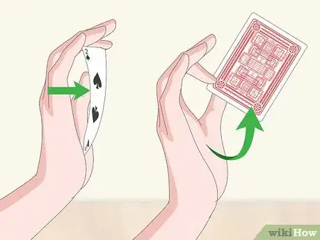 Image titled Do Card Tricks Step 17