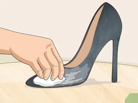 Image titled Clean High Heels Step 24